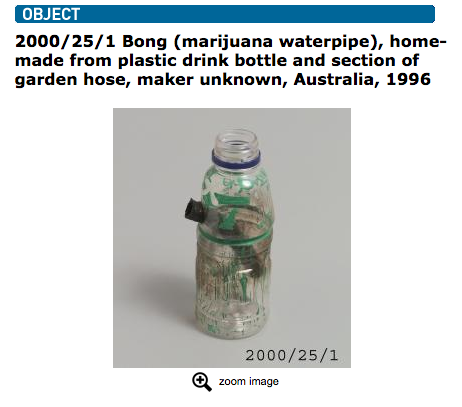 Bongs sydney